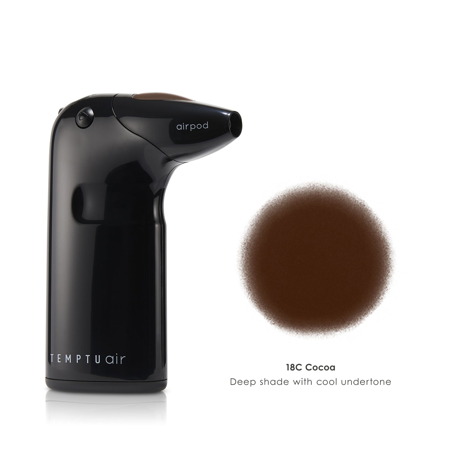 TEMPTU Air SilkSphere Starter Kit