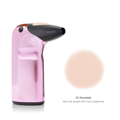 TEMPTU Air SilkSphere Starter Kit