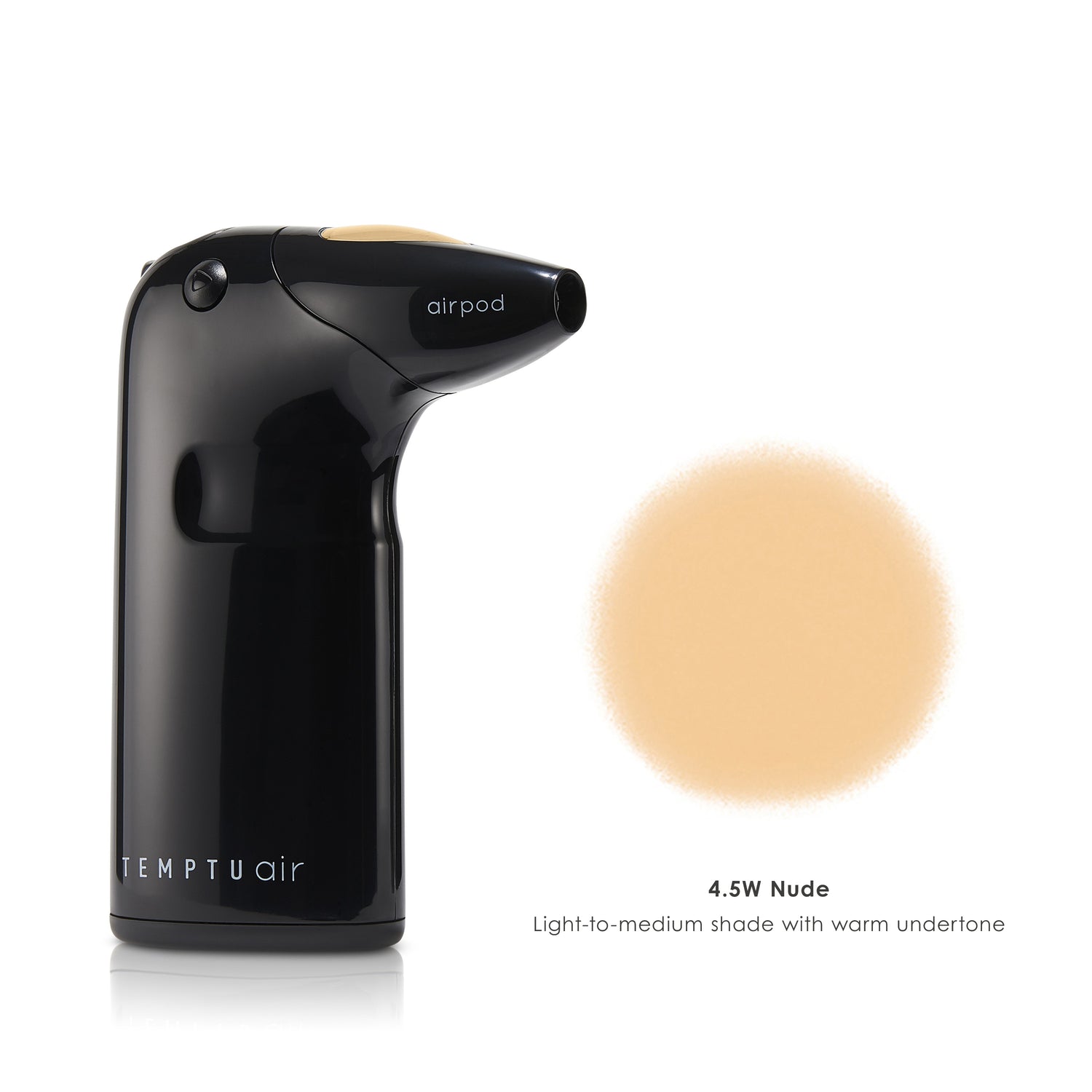 TEMPTU Air SilkSphere Starter Kit