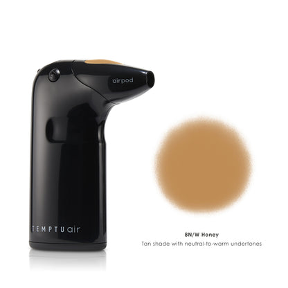 TEMPTU Air SilkSphere Starter Kit