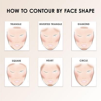Perfect Canvas Airbrush Bronzer &amp; Contour