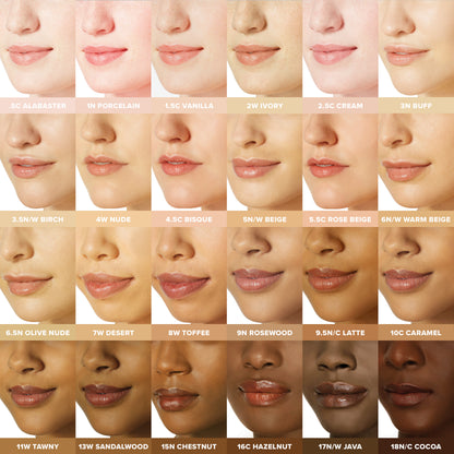 Perfect Canvas Airpod Foundation