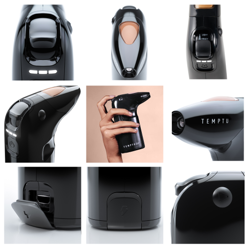 TEMPTU Air SilkSphere Starter Kit