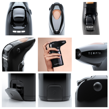TEMPTU Air Perfect Canvas Starter Kit
