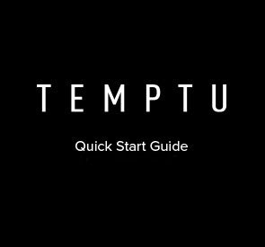 Load video: QUICK START GUIDES