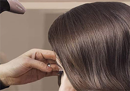 ROOT TOUCH-UP