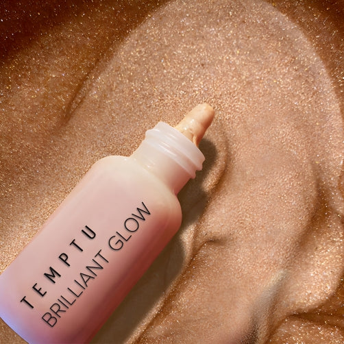 Brilliant Glow: Illuminating Primer &amp; Skin Perfector
