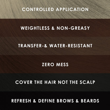 Airpod Airbrush Root Touch-Up &amp; Hair Color